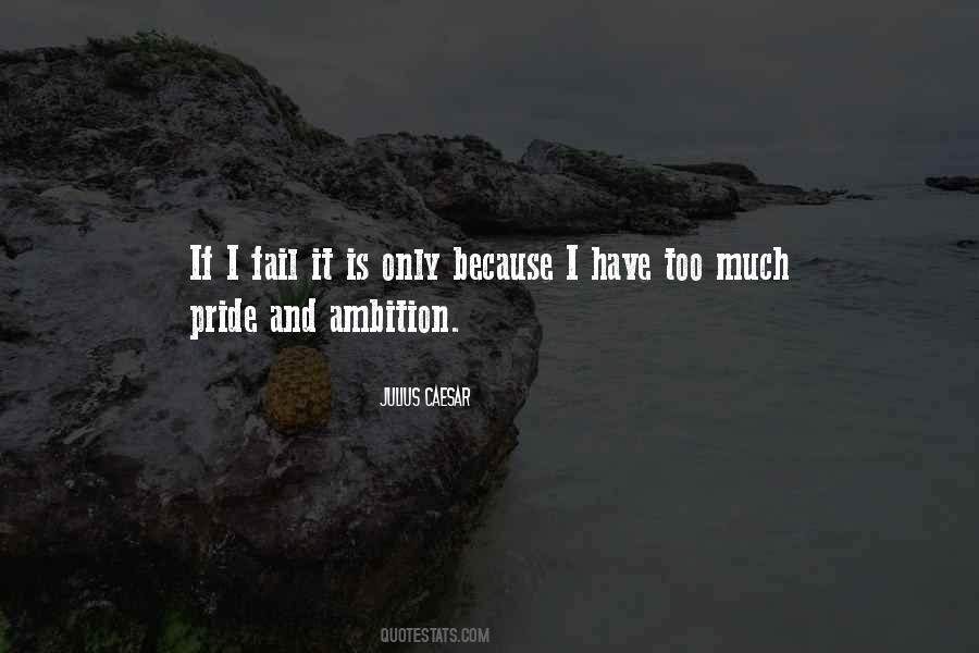 If I Fail Quotes #215410