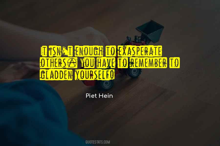 Quotes About Piet #368477