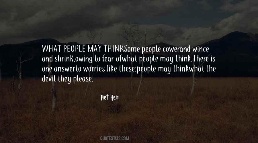 Quotes About Piet #875972