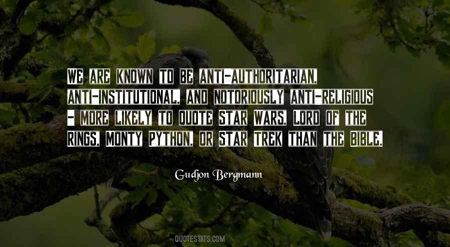 Quotes About Generation X #1347742