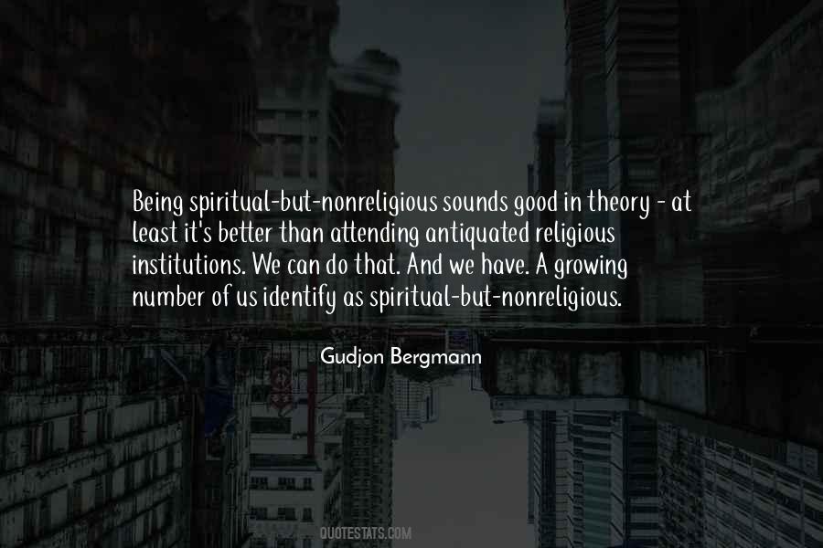 Quotes About Generation X #1760342