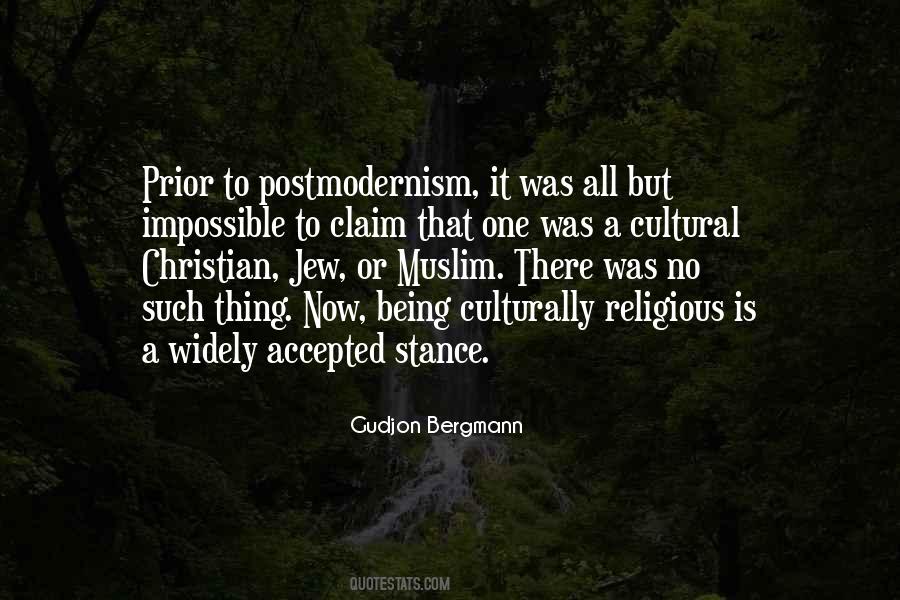 Quotes About Generation X #319680