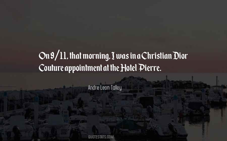 Quotes About Pierre #1686137