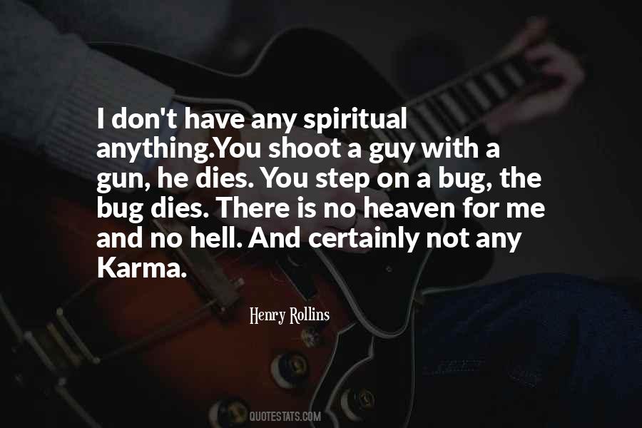 Marlan Rico Lee Author Quotes #1127644