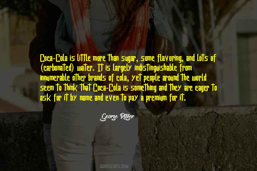 Marlan Rico Lee Author Quotes #1233483