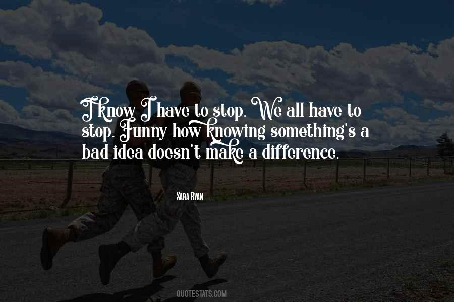 Marlan Rico Lee Author Quotes #1432322