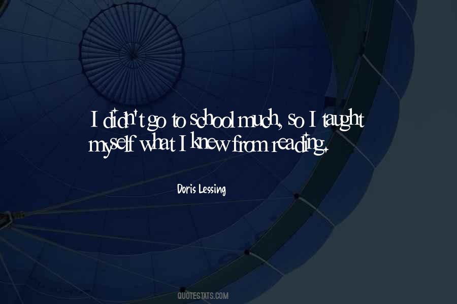 Marlan Rico Lee Author Quotes #1633384