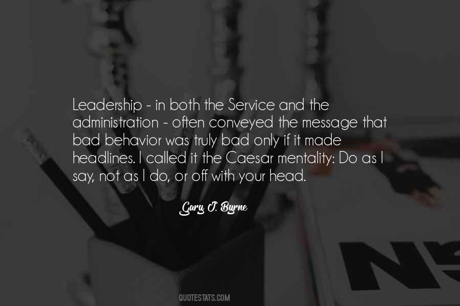 Marlan Rico Lee Author Quotes #674780