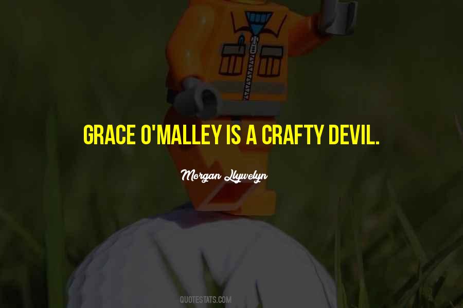 Quotes About Crafty #1771221