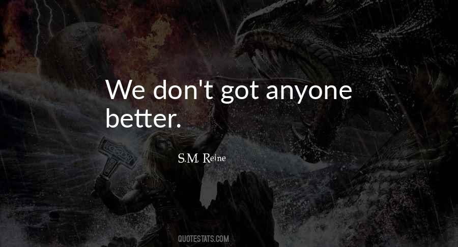 Hedging Words Quotes #1031204
