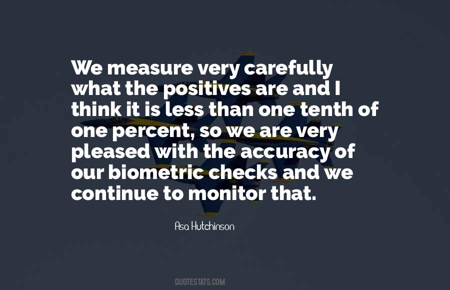 Checks With Quotes #1112403