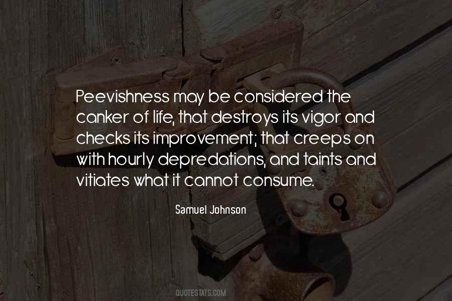 Checks With Quotes #1637025