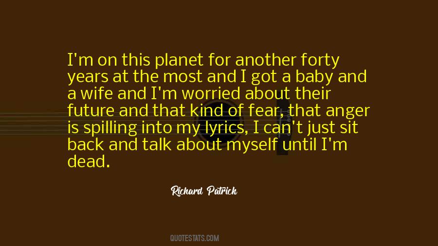 Future Lyrics Quotes #436686