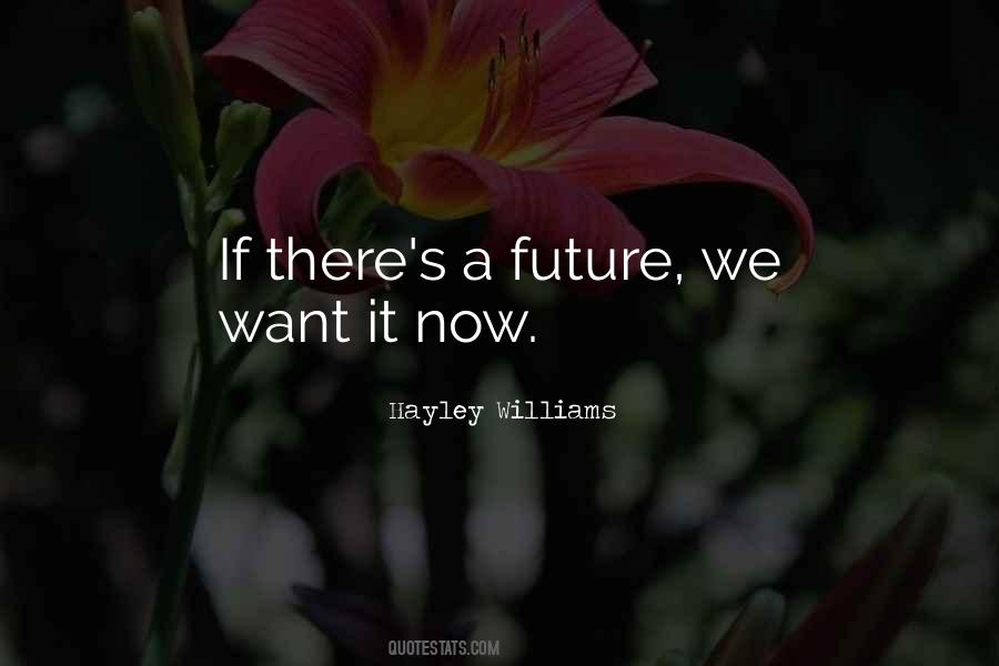 Future Lyrics Quotes #448839