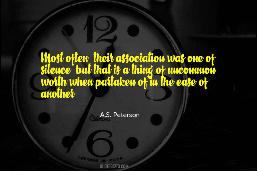 Partaken In Quotes #212923