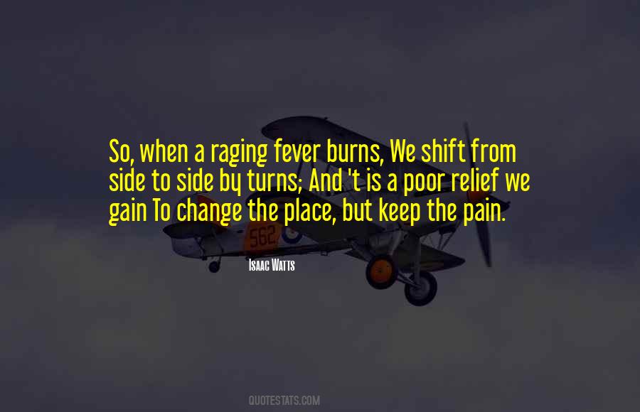 Quotes About Pain Relief #1023708