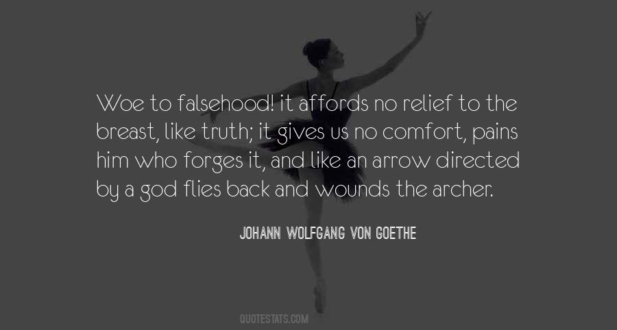 Quotes About Pain Relief #1397853