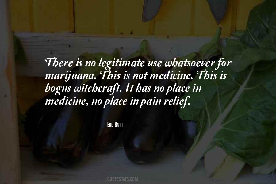 Quotes About Pain Relief #1462177