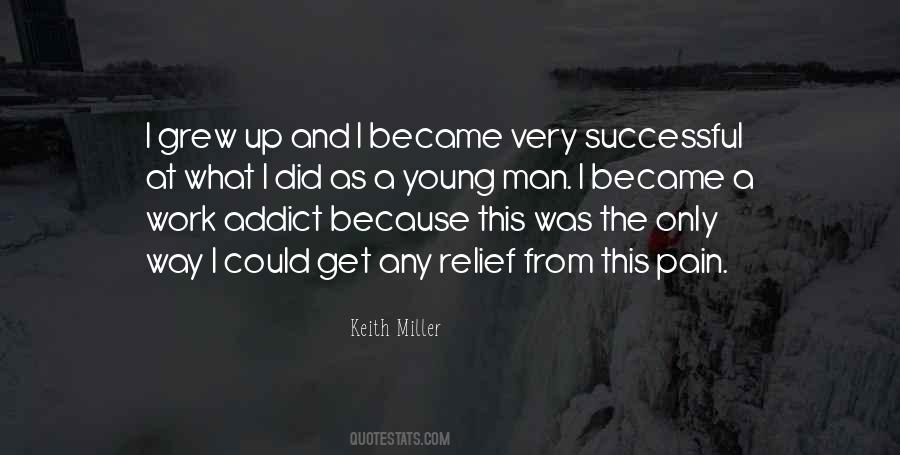 Quotes About Pain Relief #1545431