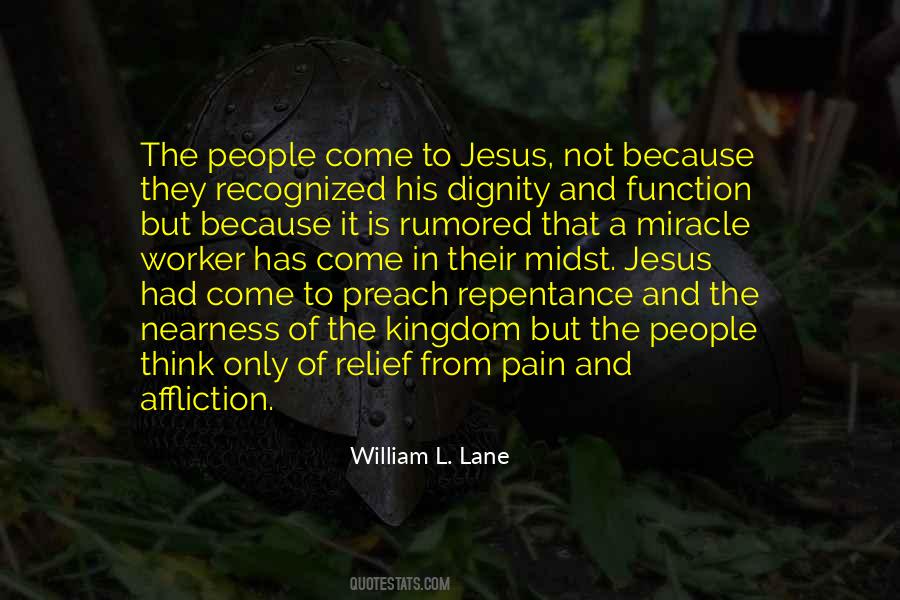 Quotes About Pain Relief #1678128