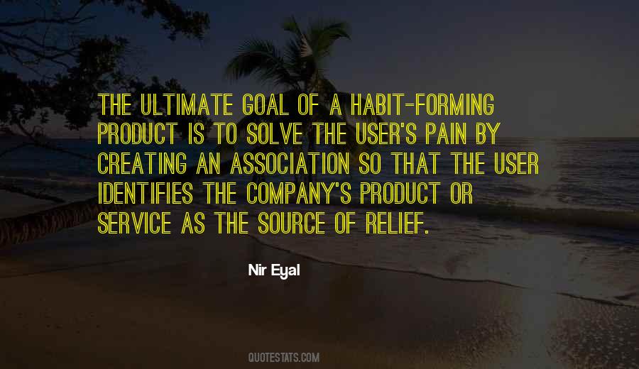 Quotes About Pain Relief #190716