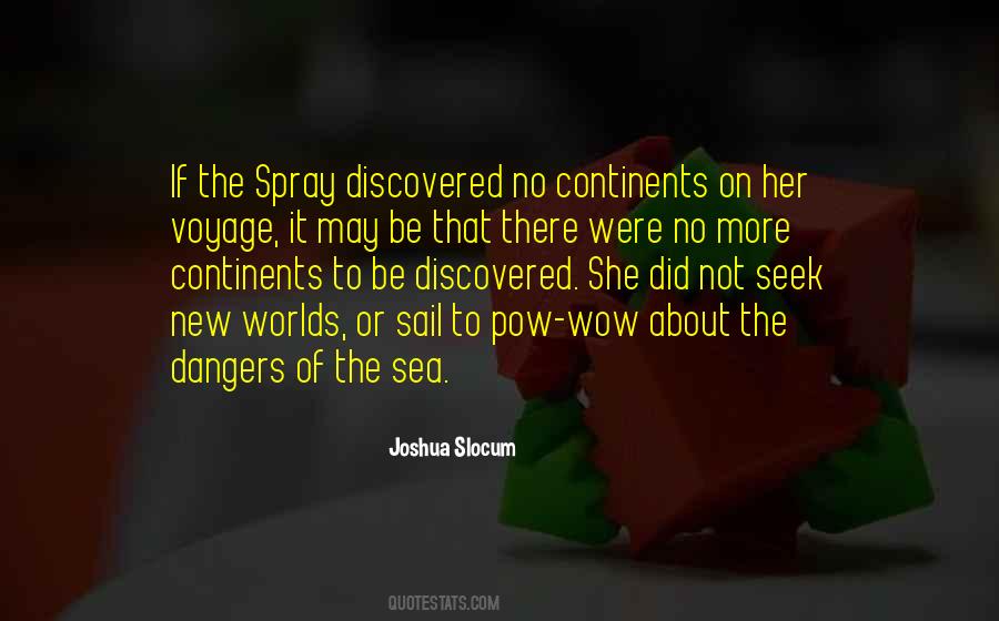 Sea Sail Quotes #1766466