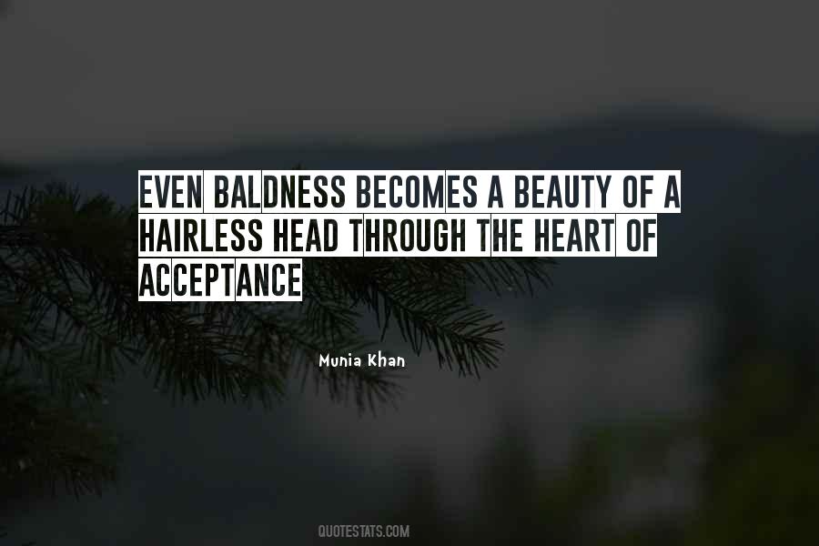 Acceptance Of Oneself Quotes #1020433