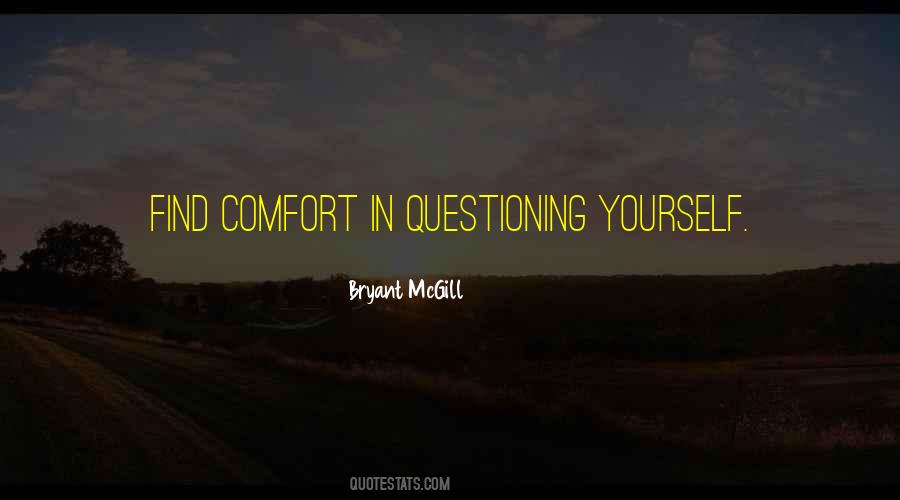 Acceptance Of Oneself Quotes #1044962