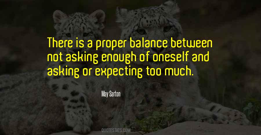 Acceptance Of Oneself Quotes #1237290