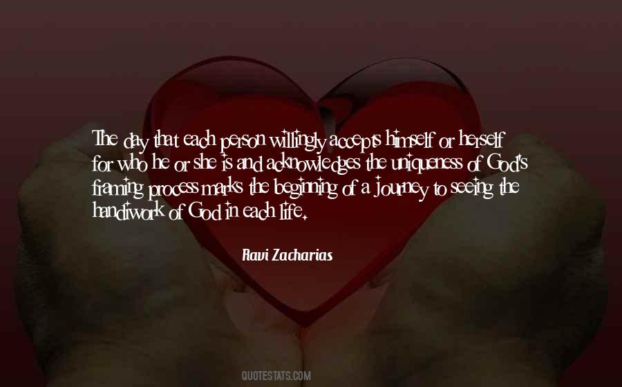 Acceptance Of Oneself Quotes #1281091