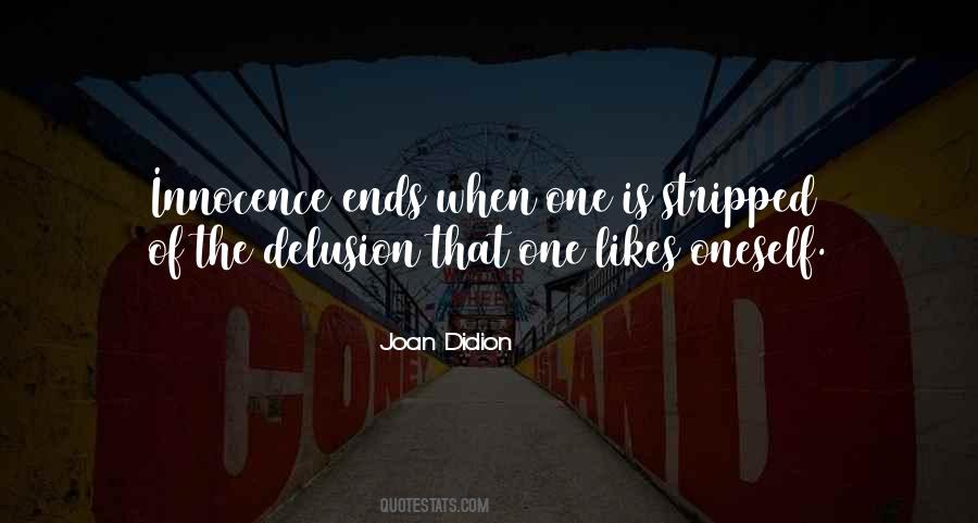 Acceptance Of Oneself Quotes #1418045