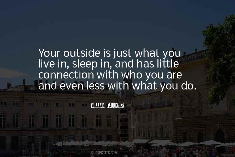 Acceptance Of Oneself Quotes #1426295