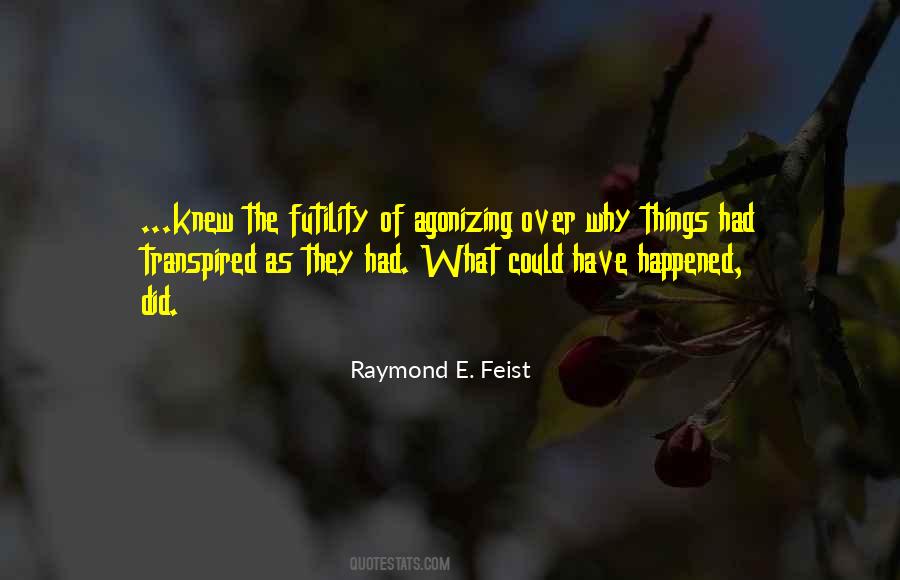 Acceptance Of Oneself Quotes #899530