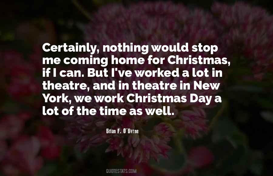 Quotes About Christmas Is Coming #186518