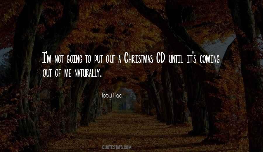 Quotes About Christmas Is Coming #311430