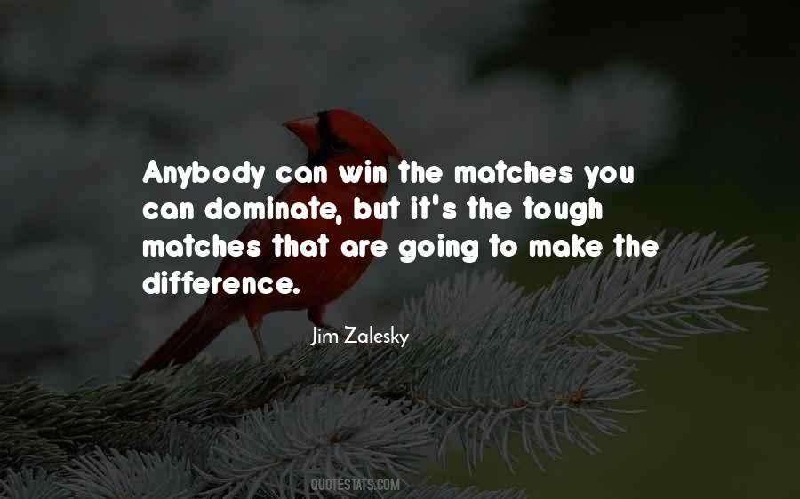 Quotes About Make The Difference #1647225