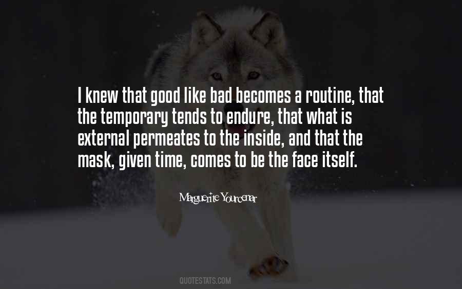 Quotes About Having A Mask #25226 Quotes About Having A Mask #25226