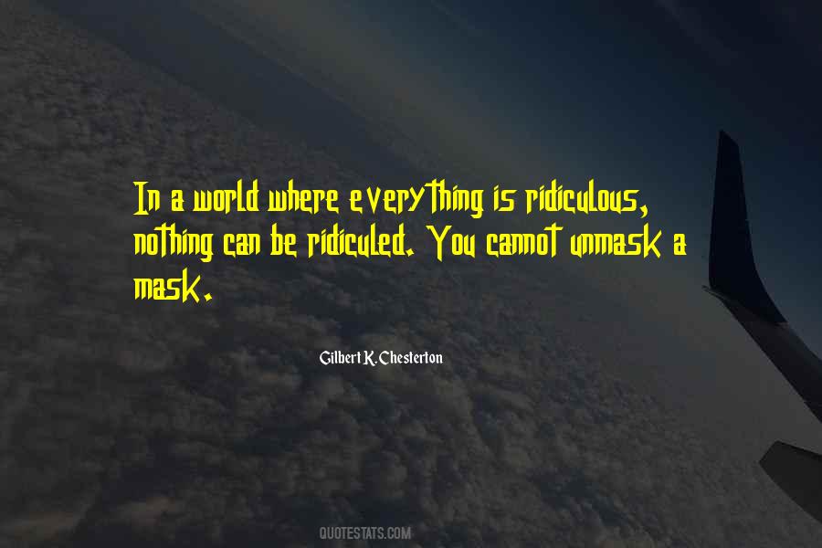 Quotes About Having A Mask #65611 Quotes About Having A Mask #65611