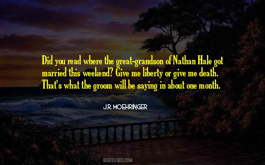 Quotes About Your Grandson #296667