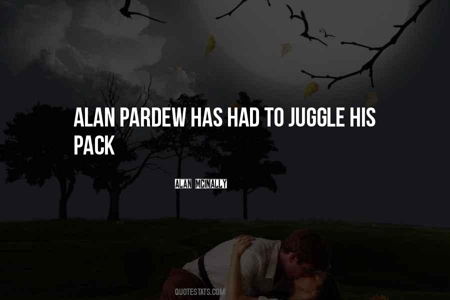 How To Juggle Quotes #55995