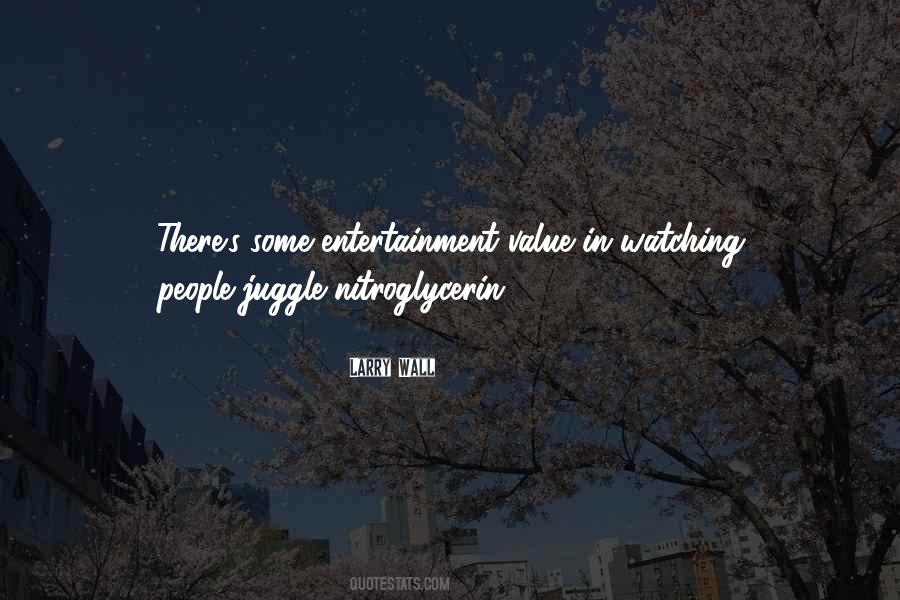 How To Juggle Quotes #576075
