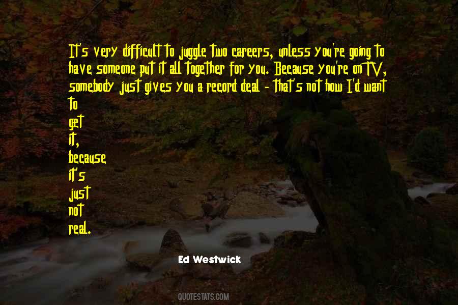 How To Juggle Quotes #860186