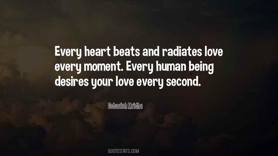 Every Heart Quotes #1433357