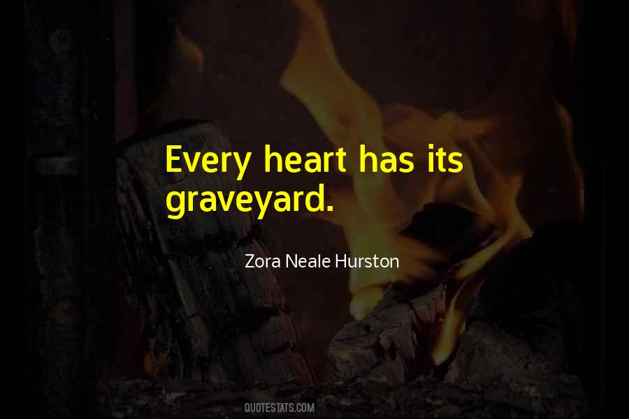 Every Heart Quotes #1496208