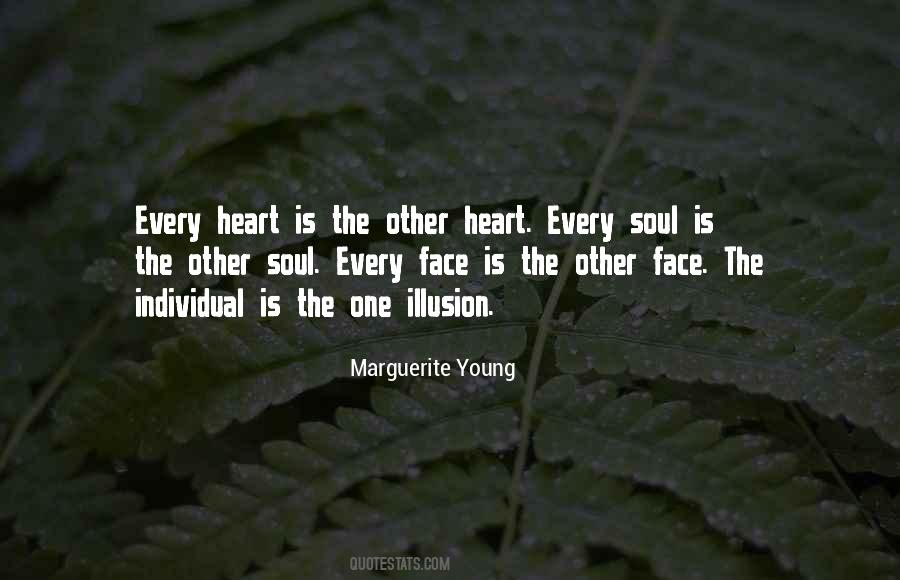 Every Heart Quotes #216627