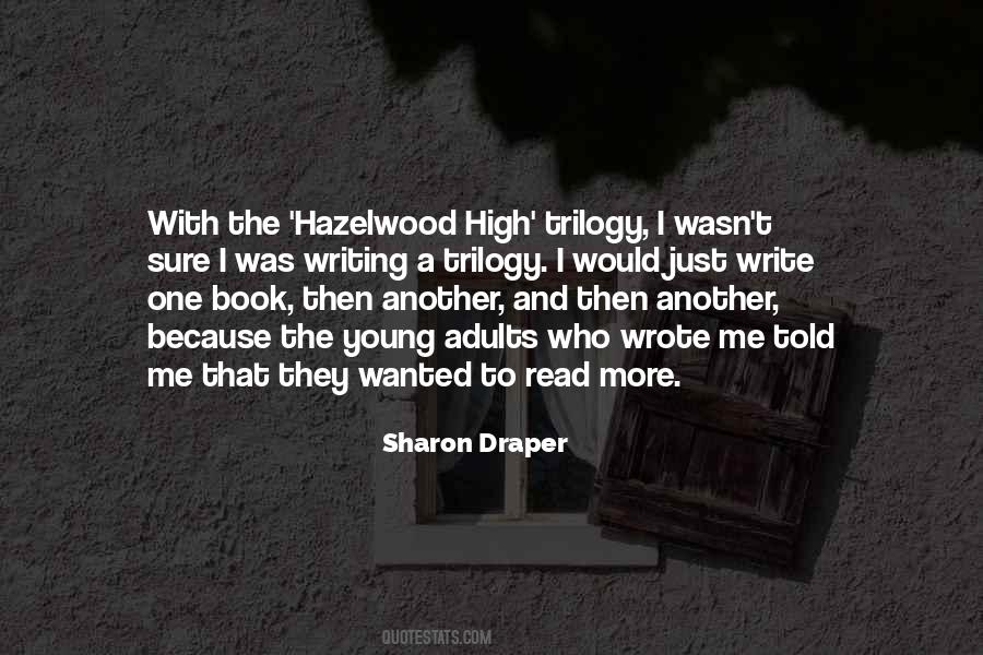 Quotes About Read More #1062555