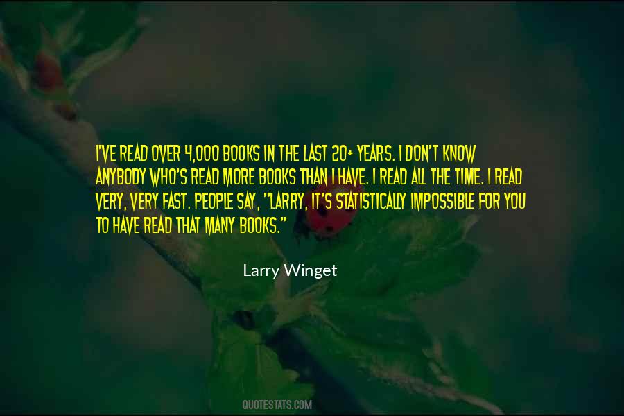 Quotes About Read More #1268036