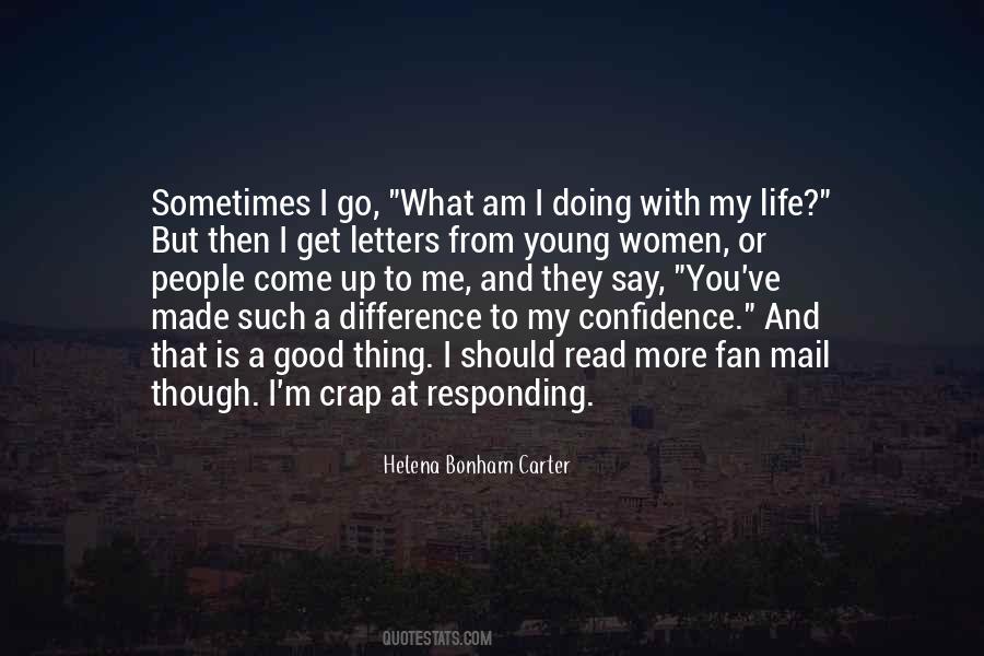 Quotes About Read More #1446423