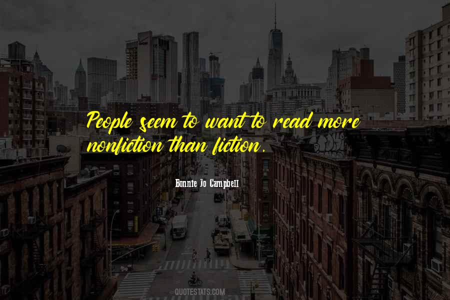 Quotes About Read More #1453858