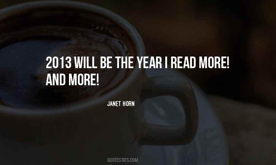 Quotes About Read More #1476457